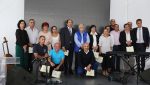 Veneporte comemorou 53.º aniversário e teve casa cheia