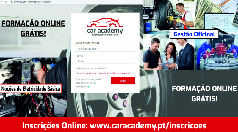 03 - caracademyonline
