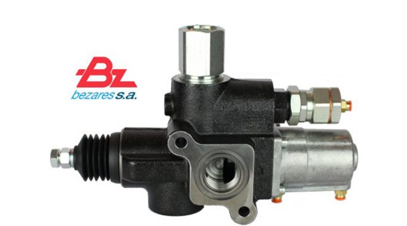 06 - PHbezares