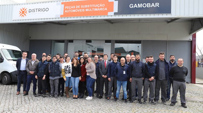 06 - gamobar