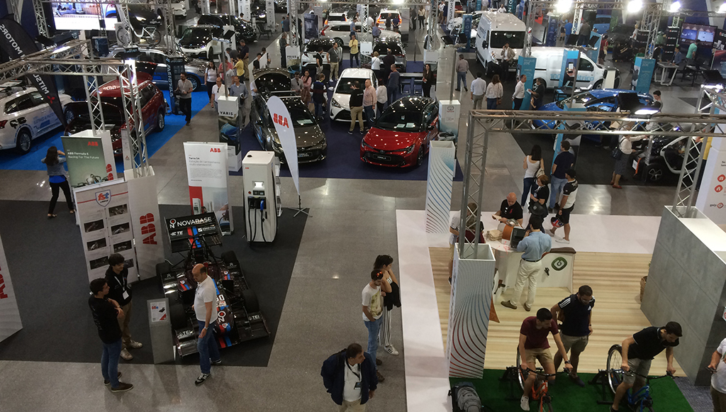 09 - Ecar-Show-em-contagem-decrescente