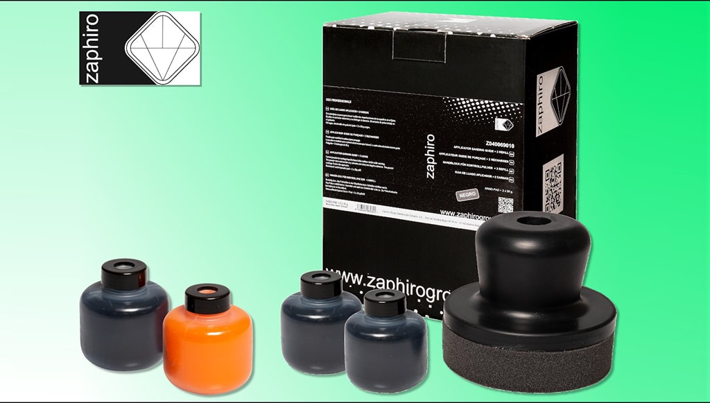 10 - ZAPHIRO-lança-kit