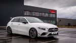 03 - Mercedes-AMG-compactos-com-molas-Eibach-Pro-Kit