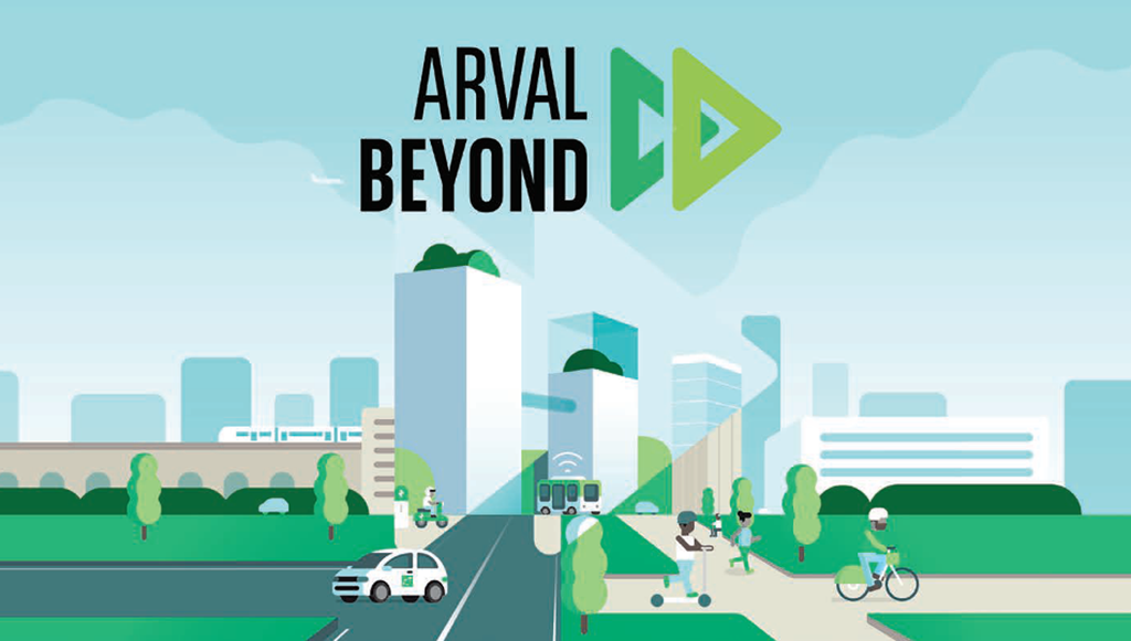 02 - Arval encerra 2021