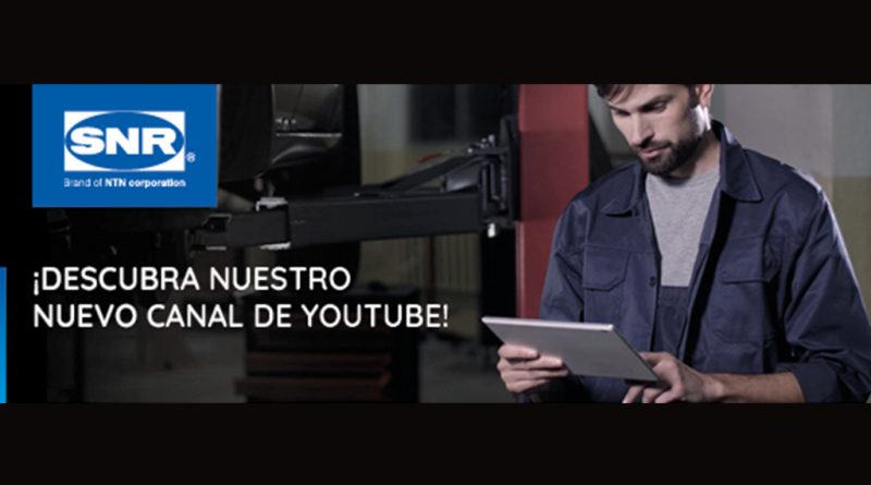 02 - NTN SNR lanca canal