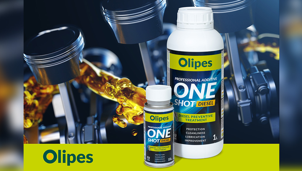 02 - Olipes lanca campanha