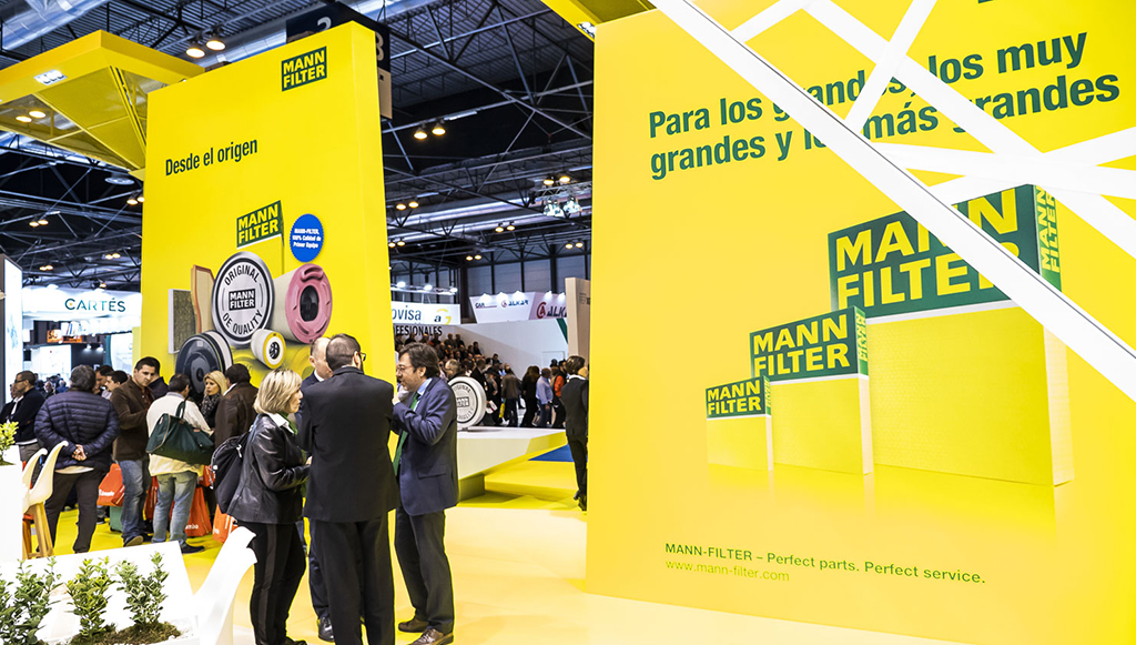 03 - MANNHUMMEL apresenta novidades na Motortec
