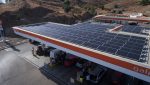 04 - 100 areas de servico Galp vao produzir energia solar