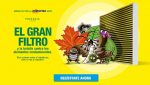 04 - MANN FILTER convida profissionais a jogar ao Operation na Motortec