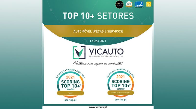 04 - Vicauto obtém duas distinções