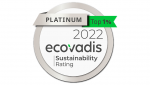 05 - ALD Automotive conquista distincao Platina da EcoVadis