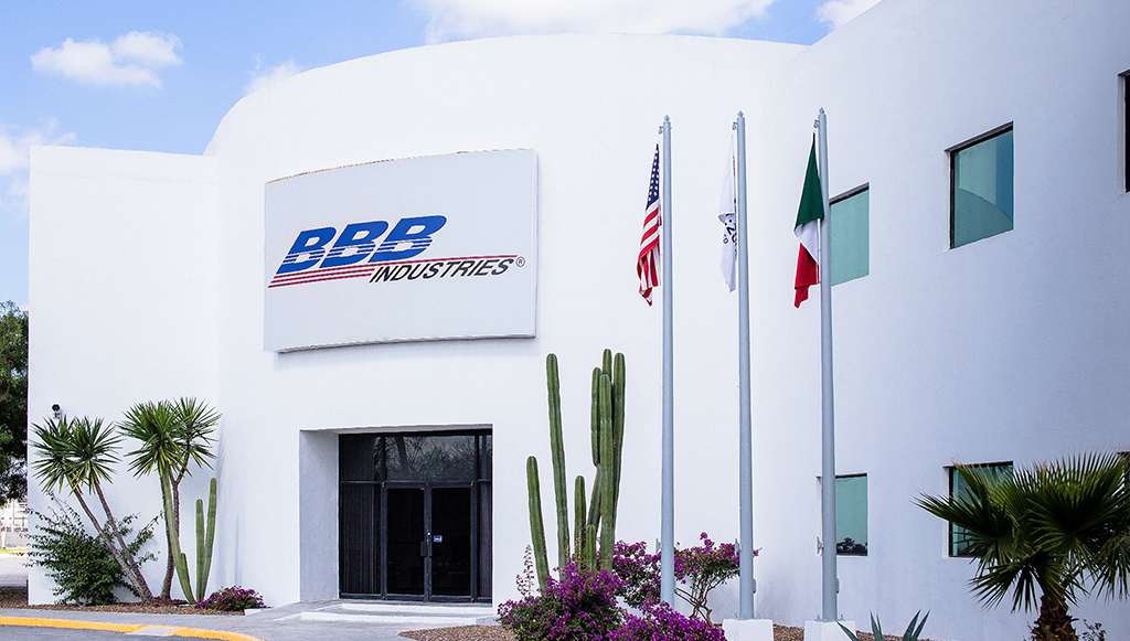 05 - BBB Industries anuncia a aquisição pela Clearlake