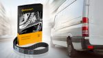 05 - Continental lança novas correias para comerciais ligeiros