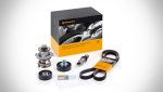 05 - Continental lança novos kits correias