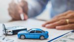 05 - Financiamento automóvel é opção