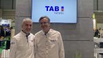 05 - TAB Espanha nomeia novo diretor geral