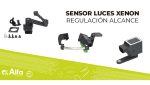 06 - Alfa e Parts apresenta vasta gama sensores luz xenon