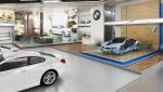 06 - BMW acaba com concessionários na Europa