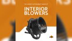 06 - NRF expande gama ventiladores de cabine