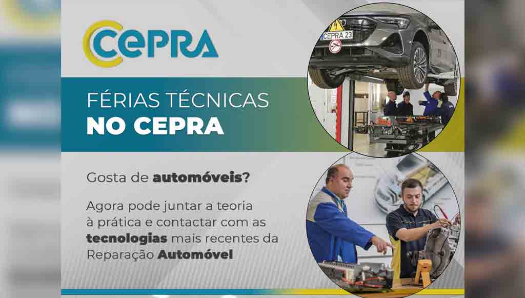 07 - CEPRA realiza 1a Edição Férias Técnicas 