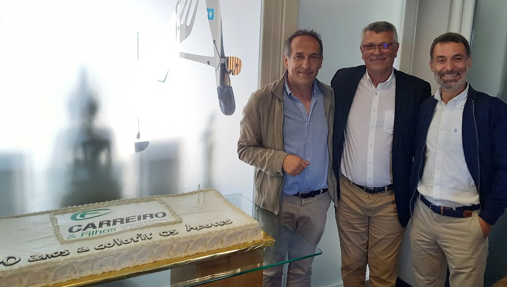 07 - Carreiro Filhos comemora 40 anos de atividade