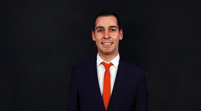07 - Flavio Menino