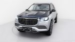 08 - Soc. Com. C. Santos entrega Mercedes Maybach GLS Edition 100