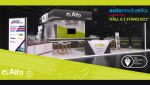 09 - Alfa e Parts marca presença na Automechanika1