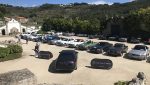 09 - Clássicos Mercedes Benz desfilam pelo Norte de Portugal
