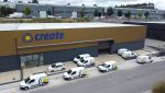 09 - Create inaugura armazéns no Seixal e na Lousada