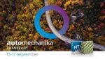 09 - NTN pretende reforçar a sua nova identidade na Automechanika