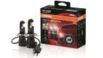 09 - OSRAM ensinou como instalar lâmpada LED na Automechanika