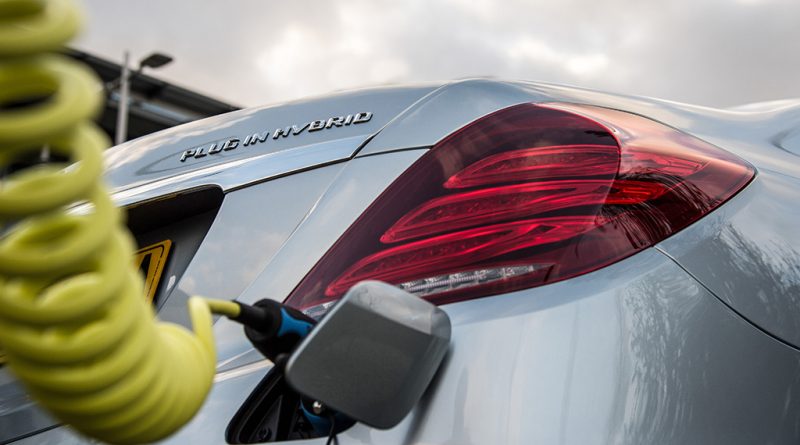 09 - Power Dot garante instalação 100 gratuita de carregadores de veículos elétricos
