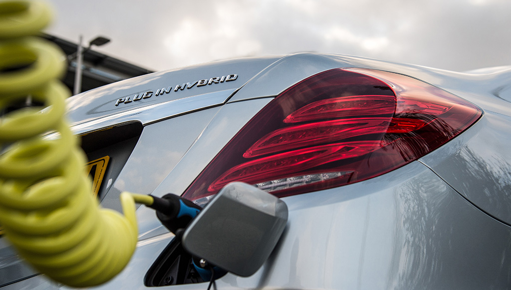 09 - Power Dot garante instalação 100 gratuita de carregadores de veículos elétricos