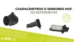 10 - Alfa e Parts aumenta gama de caudalímetros