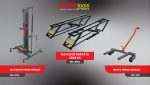 10 - KROFtools reforça gama de equipamentos