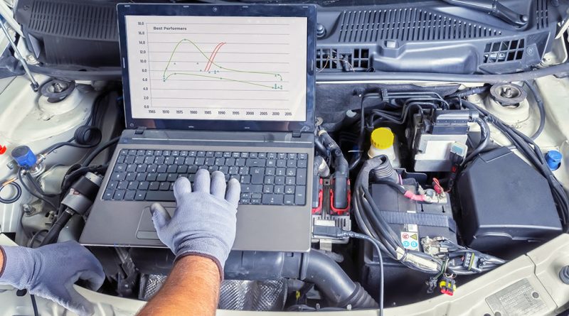 10 - Serviços digitais e comércio eletrónico transformam aftermarket