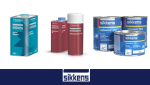 10 - Sikkens lança novo sistema de repintura