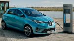 10 - Venda de Veículos Elétricos e usados B2C em queda