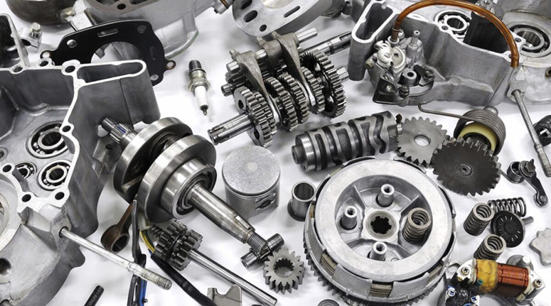 11 - Exportações Componentes Automóveis crescem 22 em setembro