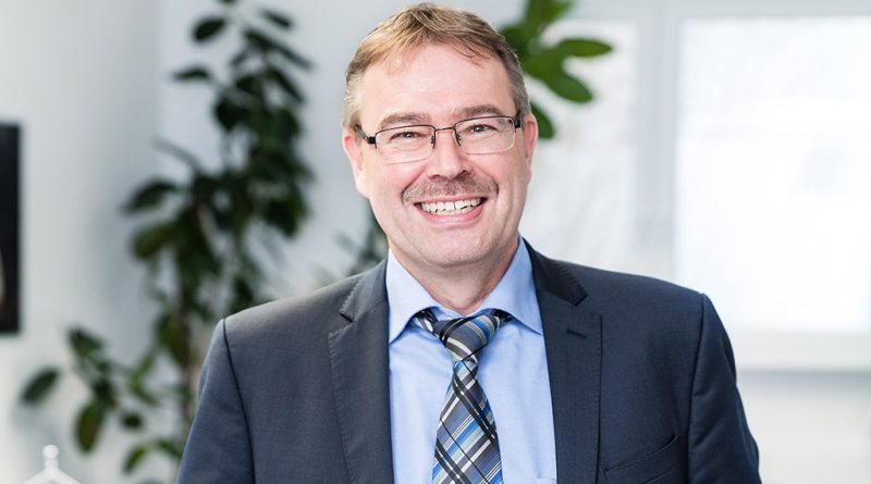 11 - Günter Hiermaier fala sem tabus sobre a mudança da mobilidade