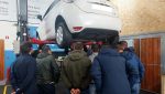 11 - Oficinas TOPCAR reforçam aposta na Certificação Elétrica