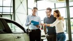 11 - Venda de automóveis usados B2C diminui 119