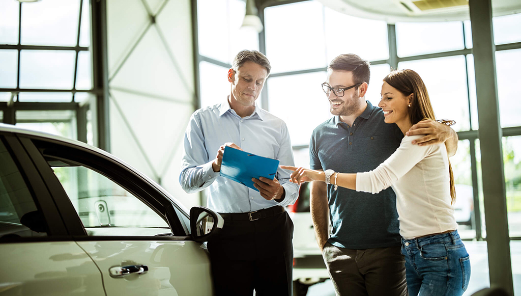 11 - Venda de automóveis usados B2C diminui 119