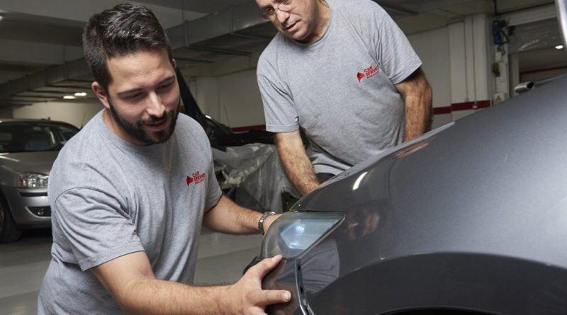 12 - Car Service chega a Almada