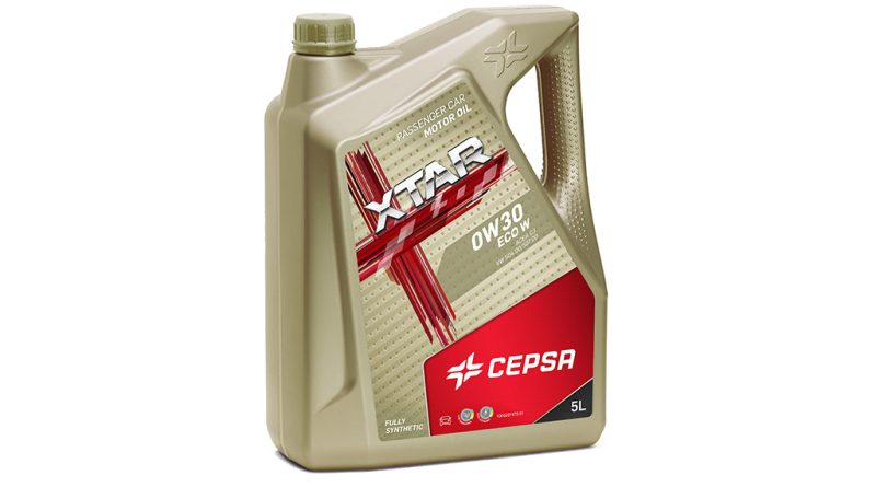 12 - Cepsa lanca lubrificante que promove poupanca combustivel