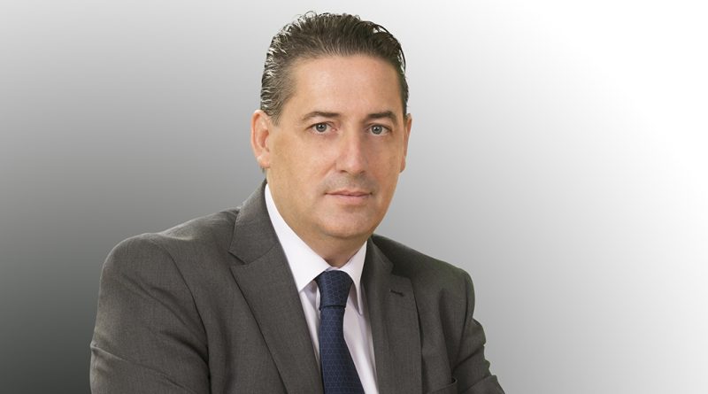 12 - Jorge Artime assume posicao Head of Aftermarket da ZF
