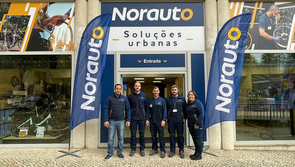 12 - Norauto abre primeira loja de Solucoes Urbanas 1