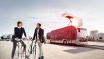 12 - Portugueses preferem transportes mais sustentaveis em 2023