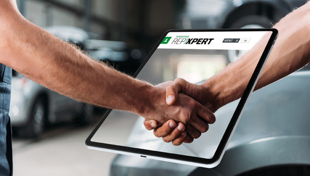 01 - BILSTEIN disponibiliza mais idiomas no portal REPXPERT